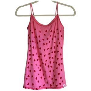 Victoria’s Secret PINK Small Pink Tee & Tank